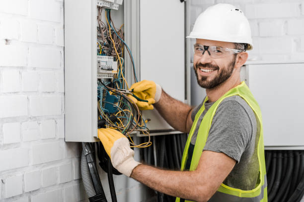 Best Industrial Electrical Services  in Cool Valley, MO