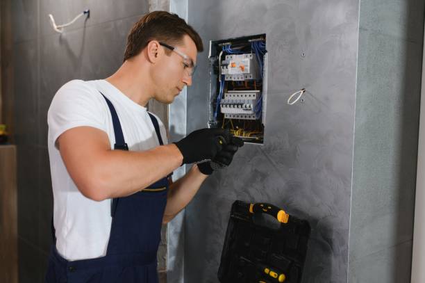Best Electrical Troubleshooting Services  in Cool Valley, MO
