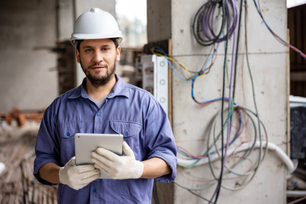 Best Emergency Electrical Repair  in Cool Valley, MO