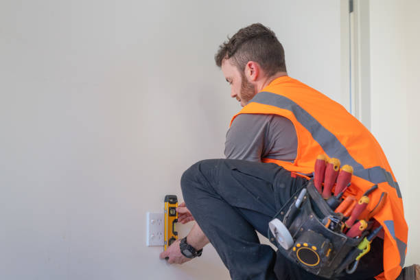 Best Ceiling Fan Installation Electrician  in Cool Valley, MO