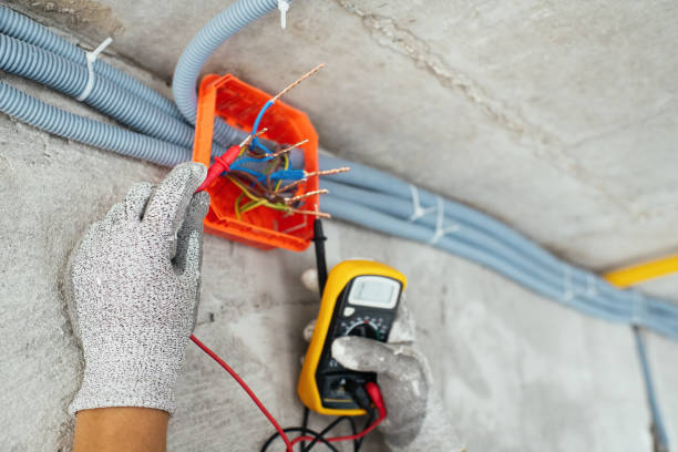 Best Electrical Contractors for Businesses  in Cool Valley, MO