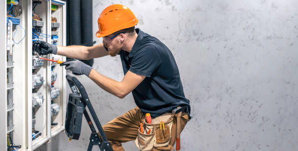 Best 24-Hour Electrician  in Cool Valley, MO