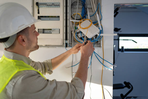 Best Emergency Electrical Repair  in Cool Valley, MO